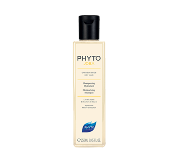 Phytojoba Moisturizing Shampoo, 250 ml