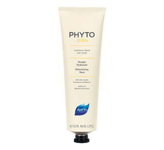 Phytojoba Moisturizing Mask, 150 ml