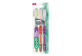 Thumbnail of product G·U·M - Technique Deep  Clean Compact Soft Toothbrush, 3 units