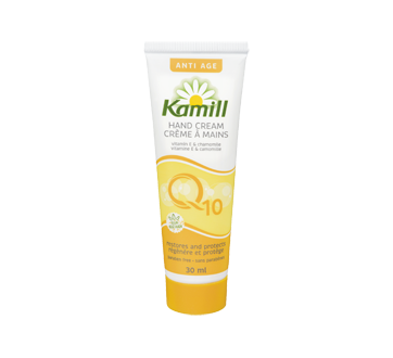 Image of product Kamill - Hand Cream Anti Age Q10, 30 ml