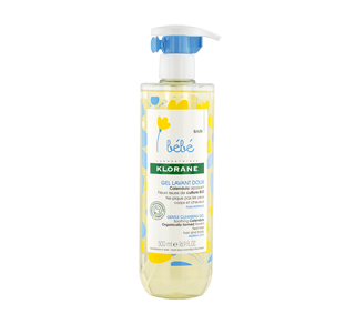 Gentle Cleansing Gel, 500 ml