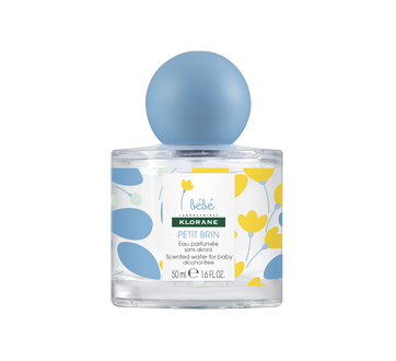 Petit Brin Scented Water for Baby, 50 ml