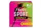 Thumbnail 1 of product Playtex - Sport Compact Athletic Tampons, Uncented, Regular , 18 units
