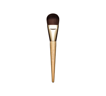 Flat Foundation Brush, 1 unit