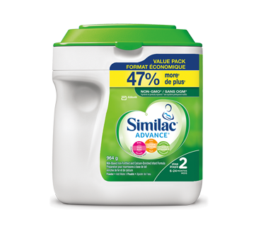 similac for adults