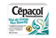 Thumbnail 2 of product Cépacol - Sensations Sore Throat and Blocked Nose, Sore Throat Lozenges, 16 units