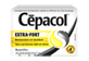 Thumbnail 2 of product Cépacol - Extra Strength Sore Throat Lozenges, Honey Lemon, 16 units