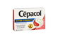 Thumbnail 2 of product Cépacol - Extra Strength Sore Throat Lozenges, Cherry, 16 units
