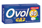 Thumbnail of product Ovol - Regular 80 mg, 50 units, Mint