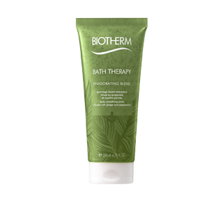 Bath Therapy Invigorating Blend Body Smoothing Scrub, 200 ml