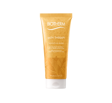 Bath Therapy Delighting Blend Body Smoothing Scrub, 200 ml