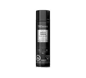 Image of product TRESemmé - Tres Two Unscented Extra Hold Hair Spray, 311 g