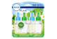 Thumbnail of product Febreze - Plug Air Freshener Refill, 2 x 26 ml, Morning & Dew