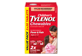 Thumbnail 1 of product Tylenol - Children's Fever & Sore Throat Pain Chewables, 2 units, Bubble Gum
