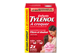 Thumbnail 2 of product Tylenol - Children's Fever & Sore Throat Pain Chewables, 2 units, Bubble Gum