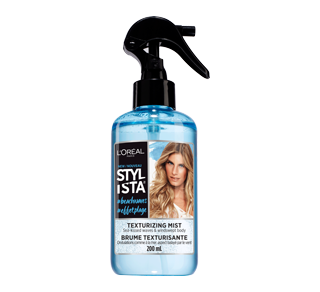 #BeachWaves Texturizing Mist, 200 ml