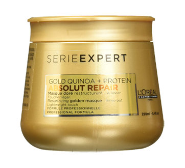 Absolut Repair Resurfacing Golden Masque, 250 ml