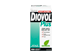 Thumbnail 3 of product Diovol - Diovol Plus Free Antiacid & Antiflatulent Chewable Tablets, 100 units, Mint
