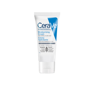 Moisturizing Cream, 56.7 g