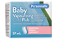 Thumbnail of product Personnelle - Baby Vapourizing Cold Rub, 57 ml