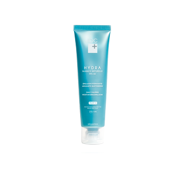 Hydra Nuance Naturelle Fps 30, 50 ml