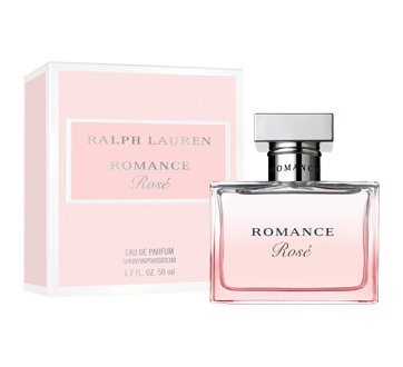 Image of product Ralph Lauren - Romance Rosé Eau de Parfum, 50 ml