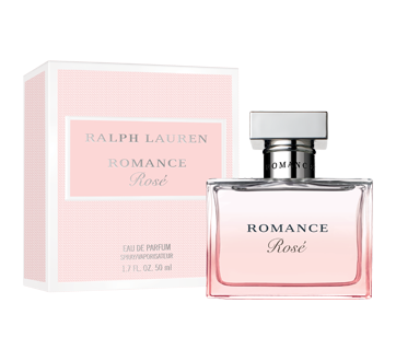 romance rose eau de parfum spray by ralph lauren
