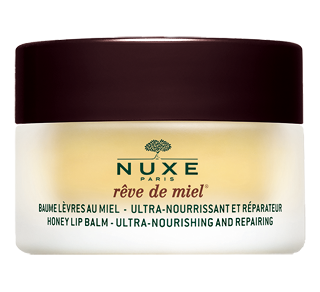 Rêve de Miel Ultra-Nourishing Lip Balm, 15 g