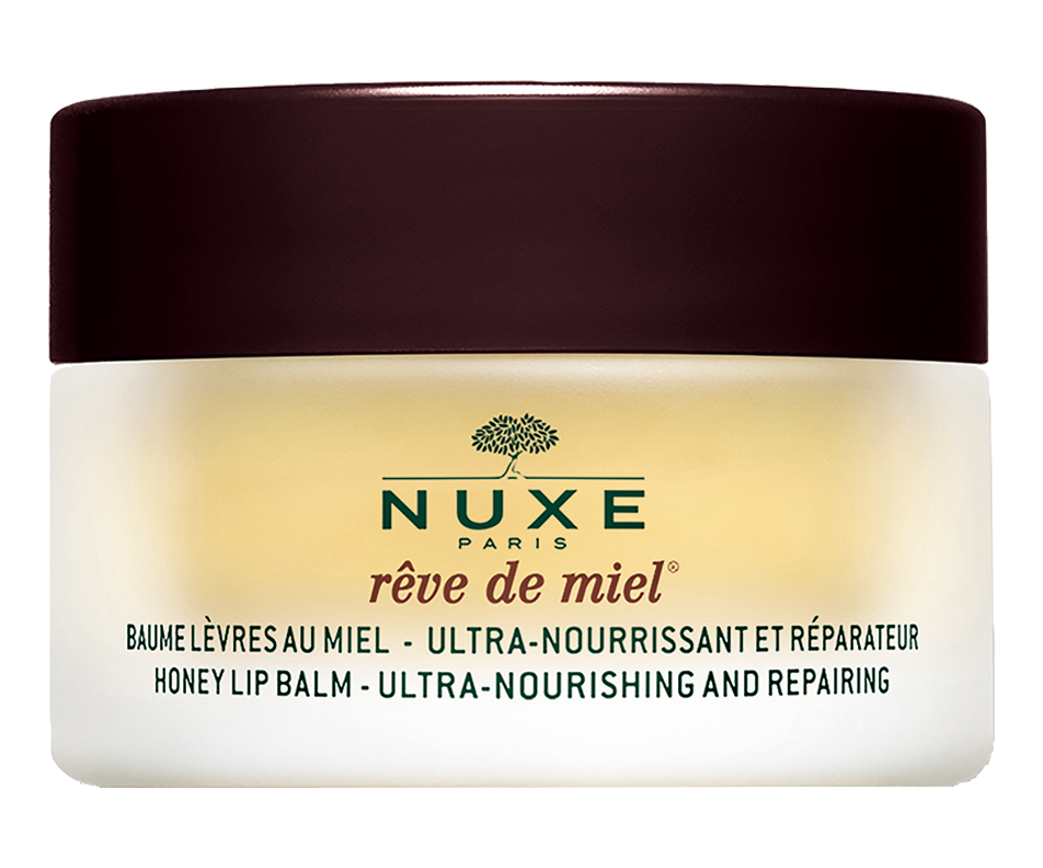 Rêve de Miel UltraNourishing Lip Balm, 15 g Nuxe Lip care Jean Coutu