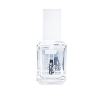 Image 2 of product essie - Base Coat, 13.5 ml, Here to Stay