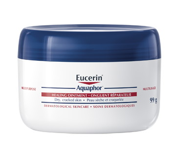 Image of product Eucerin - Aquaphor Multi-purpose Healing Ointment for Dry & Cracked Skin