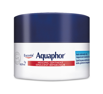 Image 2 of product Eucerin Aquaphor - Aquaphor Skin Protectant Ointment, 7 g