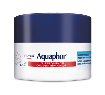 eucerin aquaphor baby canada