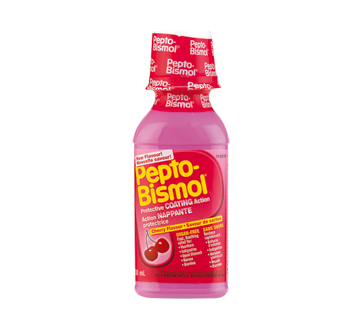 Liquid 230 Ml Cherry Pepto Bismol Liquid Jean Coutu Liquid 230 Ml Cherry Pepto Bismol Liquid Jean Coutu