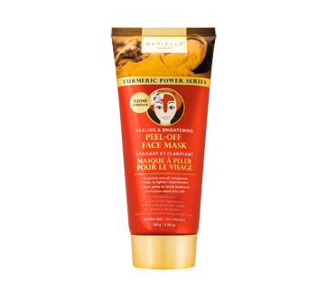 Turmeric Blackhead Clearmask, 1 unit