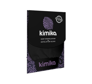 Exfoliation Glove 1 Unit Kimika Gloves And Socks Jean Coutu