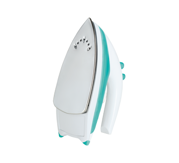 Image 3 of product Conair - Complete Steam Compact Steam Iron, 1 unit