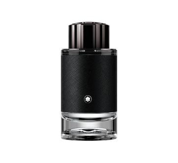 Explorer Eau de Parfum, 100 ml – Montblanc : Fragrance for Men