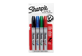 Thumbnail of product Sharpie - Permanent Marker, 4 units
