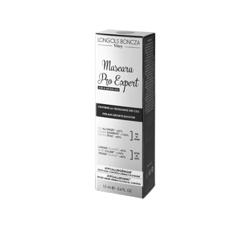 Image 3 of product Vitry - Pro Expert Mascara, 12 ml