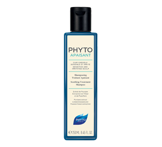 Phytoapaisant Soothing Treatment Shampoo, 250 ml