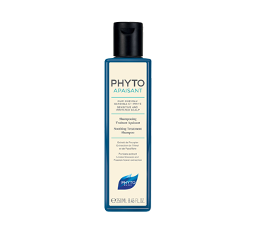 Image of product Phyto Paris - Phytoapaisant Soothing Treatment Shampoo, 250 ml