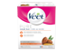 Thumbnail 1 of product Veet - Natural Inspirations Sugar Wax Legs, Face and Body, 250 ml