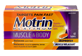 Thumbnail 1 of product Motrin - Motrin Platinum Muscle & Body, 40 units