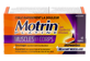 Thumbnail 2 of product Motrin - Motrin Platinum Muscle & Body, 40 units