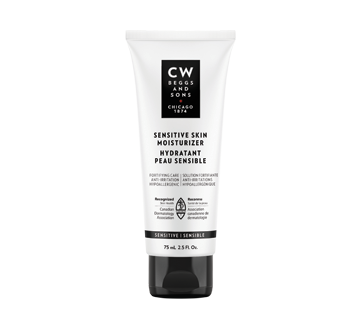 Sensitive Skin Moisturizer, 75 ml