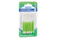 Thumbnail of product Personnelle - Interdental Brushes, Green, 10 units