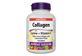 Thumbnail of product Webber - Collagen with Lysine + Vitamin C, 120 units