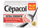 Thumbnail 1 of product Cépacol - Extra Strength Sore Throat Lozenges, Cherry, 36 units