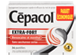 Thumbnail 2 of product Cépacol - Extra Strength Sore Throat Lozenges, Cherry, 36 units